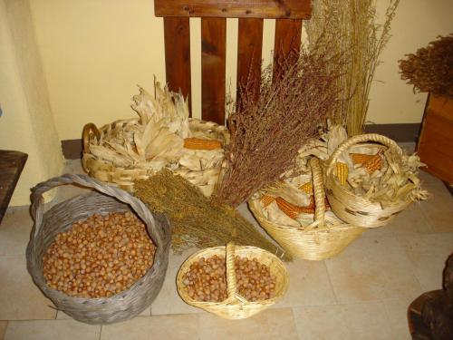 Prodotti  della valle